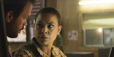 poster de la série Terres perdues