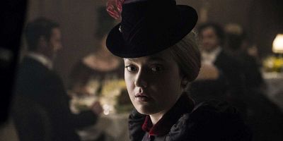 poster de la série Etude de cas