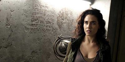 poster de la série Six histoires courtes sur la magie