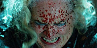 poster de la série Réunion de famille