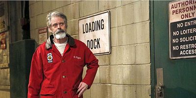 poster de la série Pattie Sue Edwards