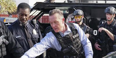 poster de la série La bourse ou la vie