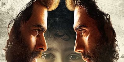 poster de la série La promesse