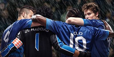 poster de la série Pilot