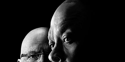 poster de la série Part 1