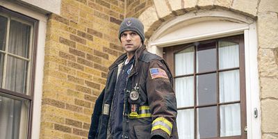 poster de la série Violence domestique