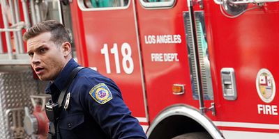 poster de la série Pris au piège