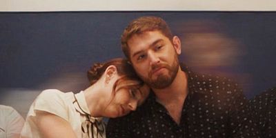 poster de la série Like I Always Wanted