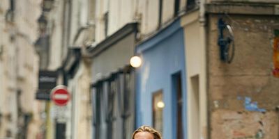 poster de la série Un si jolie visage