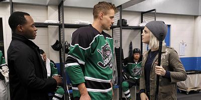 poster de la série Dans la peau d'un goon