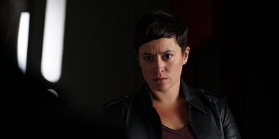 poster de la série Dr Leopold et Mr Fitz