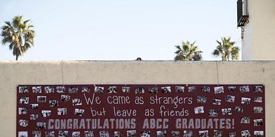 poster de la série Tous les chemins