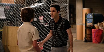 poster de la série Music Video