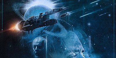 poster de la série Pilot