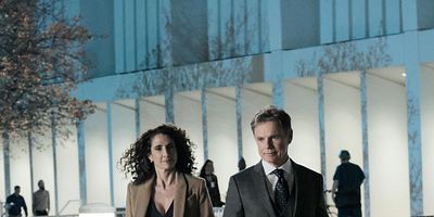 poster de la série Jour d'adoption