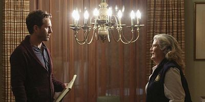 poster de la série Selling Out