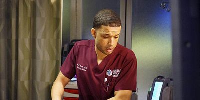 poster de la série Mesures de confinement