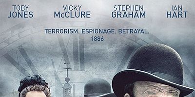 poster de la série 