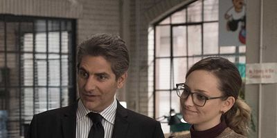 poster de la série The Butterfly Pavilion