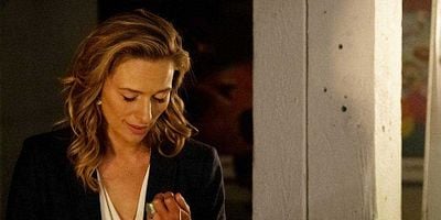 poster de la série Un jeu qui tourne mal