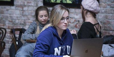 poster de la série Le gala