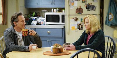 poster de la série Christy à la rescousse