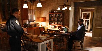 poster de la série Amitié, amour et loyauté