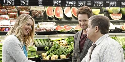 poster de la série Durbin Crashes