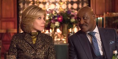 poster de la série Jour 443