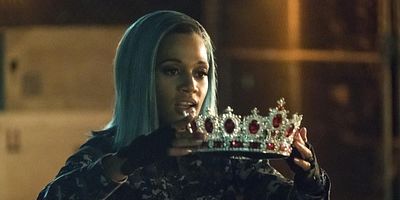 poster de la série Une plaisanterie de trop