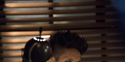 poster de la série Plus fort que la paradis