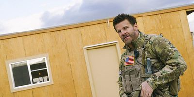 poster de la série Manipulations