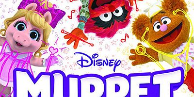 poster de la série Une vie de chien / Il n'y a pas de quoi rire