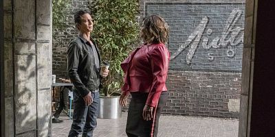 poster de la série Après le Set, l'after