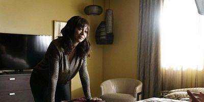 poster de la série Concurrence