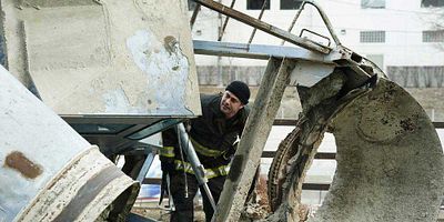 poster de la série Compétition