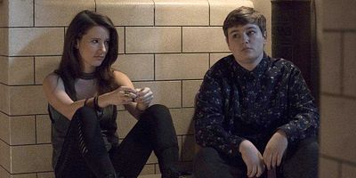 poster de la série This Will God Willing Get Better