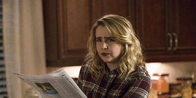 poster de la série L'été des requins