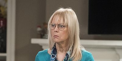 poster de la série Tout sur ma mère