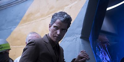 poster de la série Chapitre 11