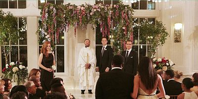 poster de la série Good-bye