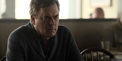 poster de la série Ten Years Gone