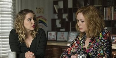 poster de la série Remix