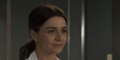 poster de la série April sauvée des eaux