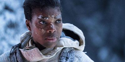 poster de la série Transformation