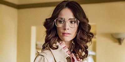 poster de la série The Day Reagan Was Shot