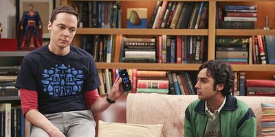 poster de la série Les frères ennemis