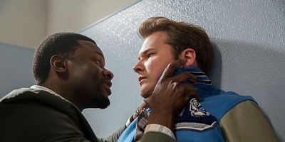 poster de la série Premier polaroid