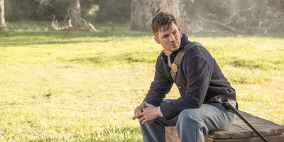 poster de la série The General