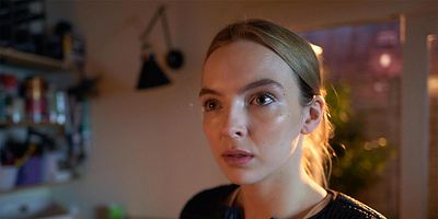 poster de la série Invité surprise